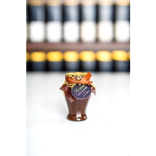 Miód Kremowany z Kakao Miód Kremowany z Kakao